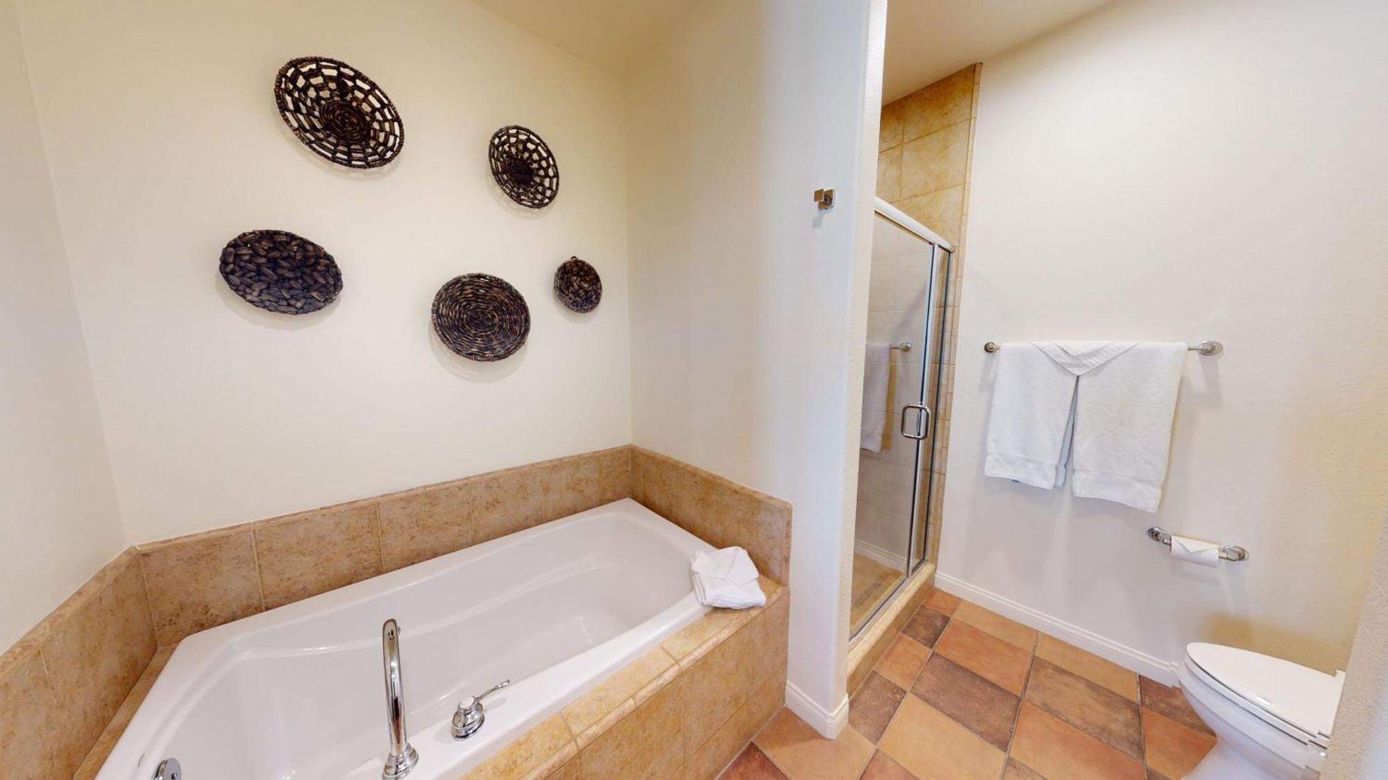 Lv217 Superb 2 Bedroom Overlooking The Lap Pool Ла-Квінта Екстер'єр фото
