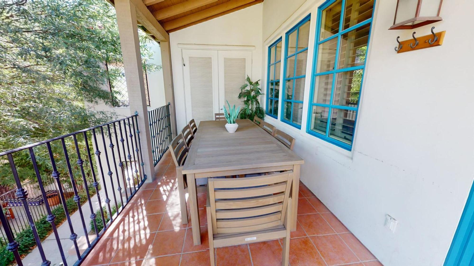Lv217 Superb 2 Bedroom Overlooking The Lap Pool Ла-Квінта Екстер'єр фото